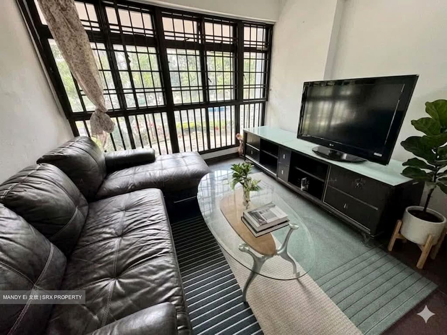 Blk 27A Membina Court (Bukit Merah), HDB 4 Rooms #562105991